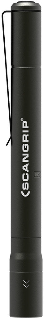 Latarka długopisowa 2xAAA 200 lm FLASH PEN 03.5131