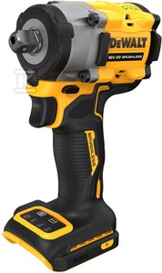DeWalt 18V XR Klucz udarowy 1/2"