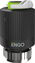 E30NC230 ENGO Siłownik termoelektryczny, 230V, M30x1,5