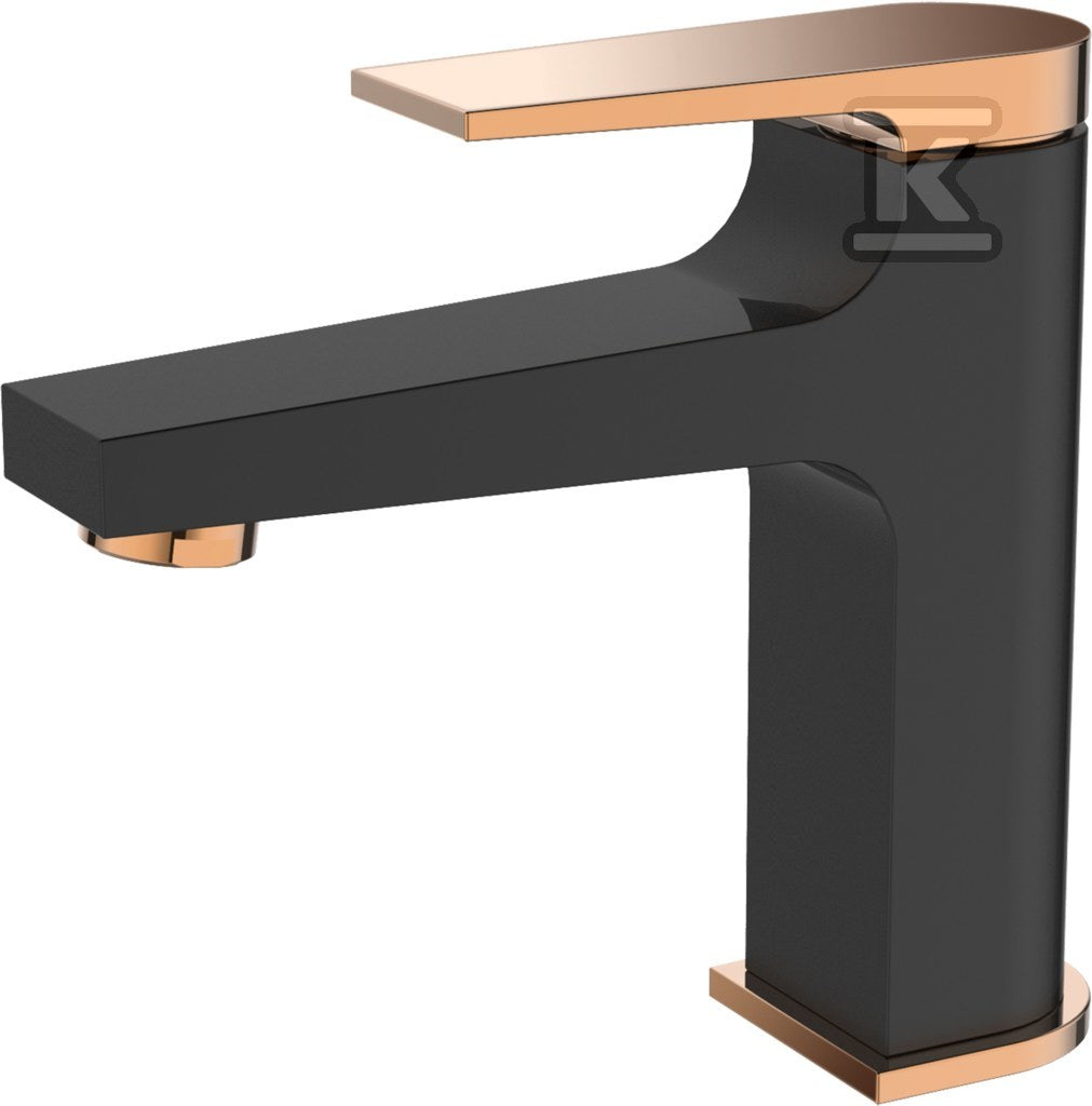 Bateria umywalkowa Midnight