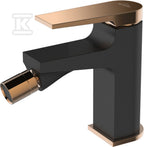 Bateria bidetowa Midnight