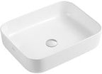 Brodzik akrylowy 3.2355 Standard 100x120x4,5 cm "Caspar New", prostokątny