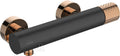 Bateria natryskowa MOONLIGHT czarny/rose gold