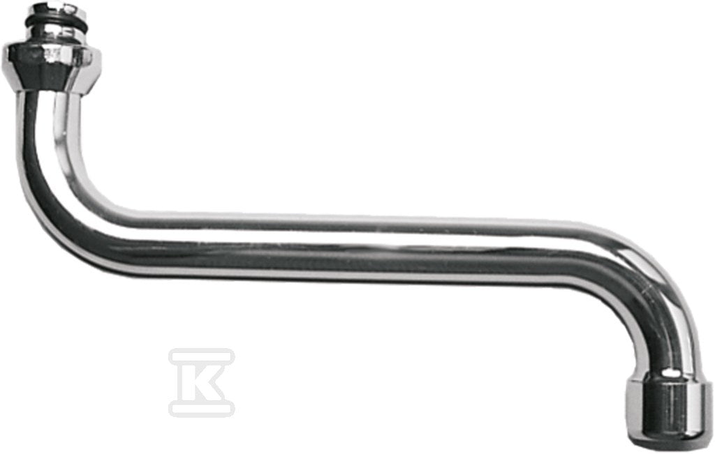 Wylewka typu "S"