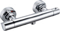 Bateria termostatyczna Slim