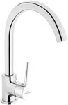 Bateria zlewozmywakowa Ava New chrom