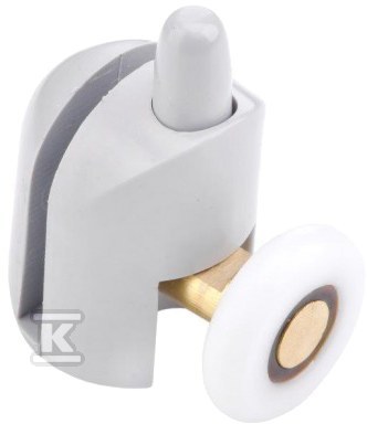 Rolka dolna pojedyncza do kabin Vitoria