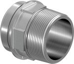 Uponor RS adapter z gwintem zewn. R2 1/2"MT-RS2