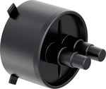Rura preizolowana ECOFLEX Varia Twin 2x32x2.9/140