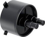 Rura preizolowana ECOFLEX Varia Twin 2x32x2.9/140