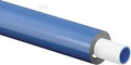 Uponor Uni Pipe PLUS rura izolowana S10 WLS 035 25x2,5 blue 50m