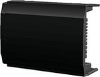 Uponor Smatrix Base termostat D+RH T-149 black