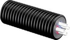 Rura preizolowana ECOFLEX Quattro 2x32x2.9-32x4.4-25x3.5/175