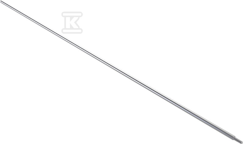 Pręt stożek Morse'a 1,5m 16mm2 OC