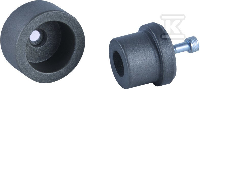 Kamienie do zgrzewania d110