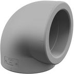 Mufa 25 mm