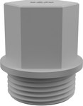 Zaślepka 20 mm