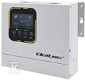 Przetwornica solarna do grzania wody Qoltec 53872 ECO Solar Boost 4kW, 2 lata gwarancji