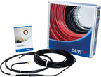 Kabel grzewczy DEVIsnow 30T/230V,27M,830W