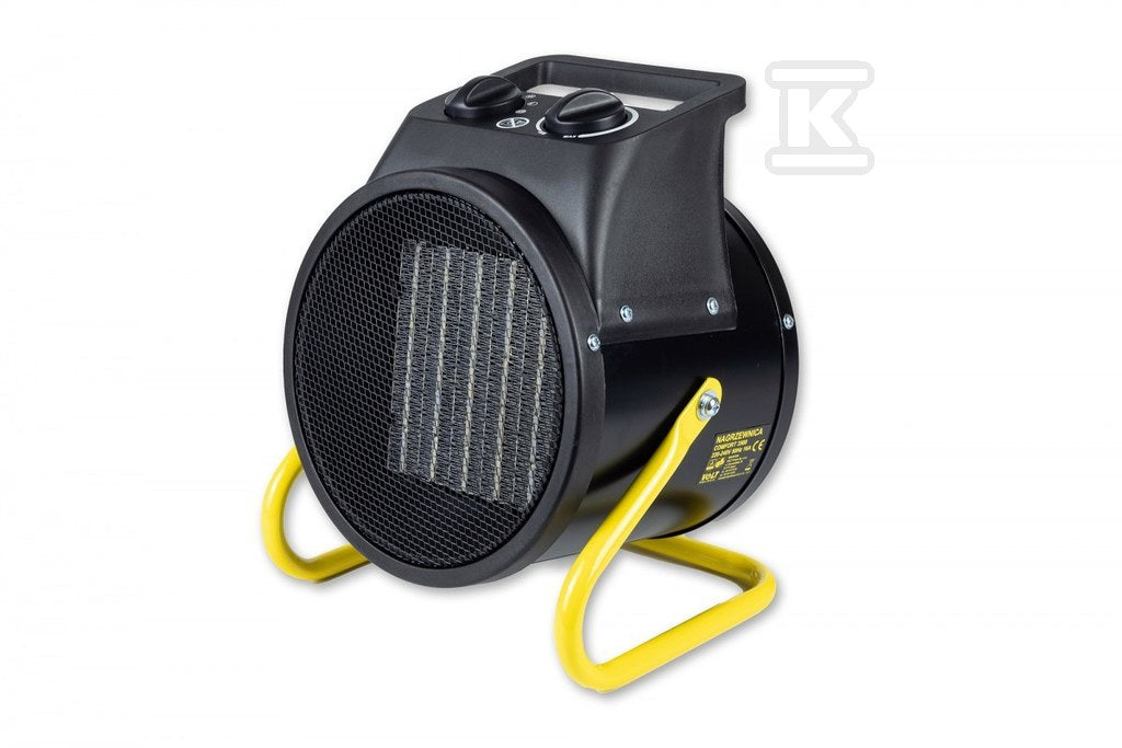 Nagrzewnica elektryczna comfort 3,5kW