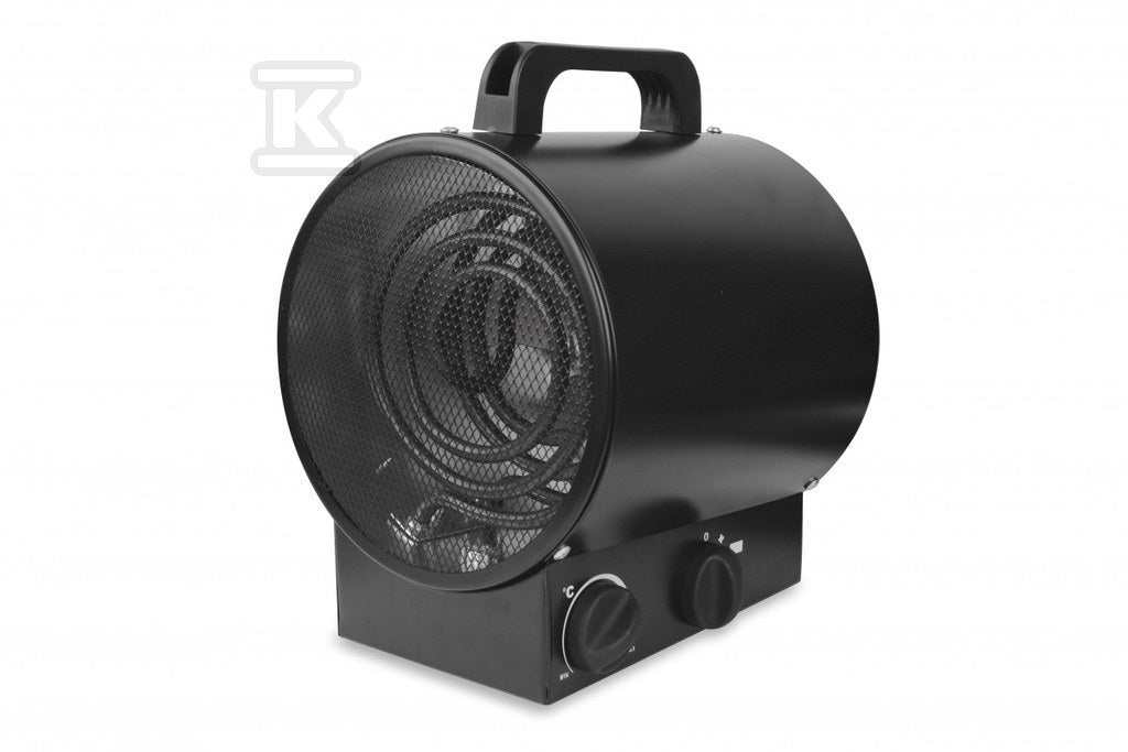 Nagrzewnica elektryczna comfort plus 2,5kW