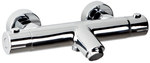 Brodzik akrylowy Stabilsound 90x90x41 / 28 cm kwadratowy Dante