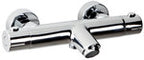 Brodzik akrylowy Stabilsound 90x90x41 / 28 cm kwadratowy Dante