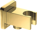 KVADRO PLUS GOLD Przyłącze kątowe