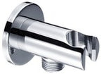 Bateria umywalkowa Hansgrohe Logis jednouchwytowa montaż ścienny podtynkowy, wylewka 19,5 cm, element zewnętrzny 71220000