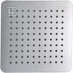 Deszczownica Carre 250mm