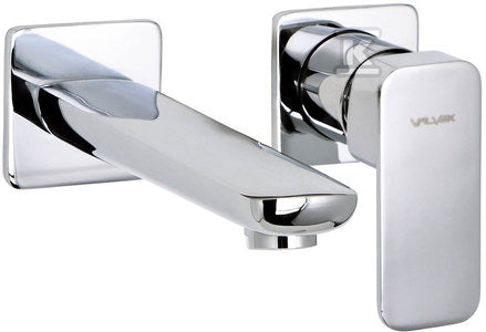 Bateria umywalkowa Valvex Loft podtynkowa chrom