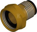 Półśrubunek KS 3” G 1”