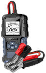Tester cyfrowy akumulatora z wyświetlaczem LCD | 12V | 24V | 3Ah-200Ah