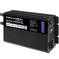 Ładowarka do akumulatorów.Inteligentna ładowarka Monolith do akumulatorów LiFePO4 AGM GEL SLA | 30A | 12V
