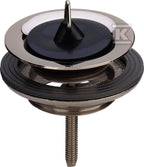 Zawór uniwersalny do syfonu umywalkowego, bidetowego 5/4" x 60 55 mm 5121PL