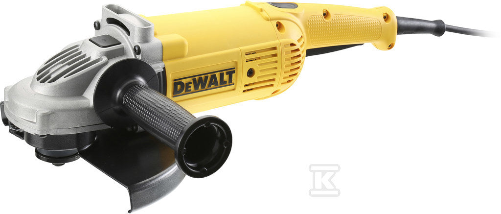 Szlifierka kątowa 230 mm, 2200 W DWE492-QS