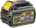 XR FLEXVOLT Akumulator 9 Ah DCB547-XJ