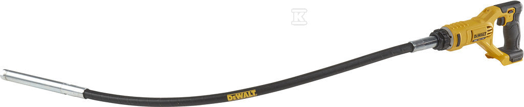18V XR Wibrator do betonu DCE531N-XJ