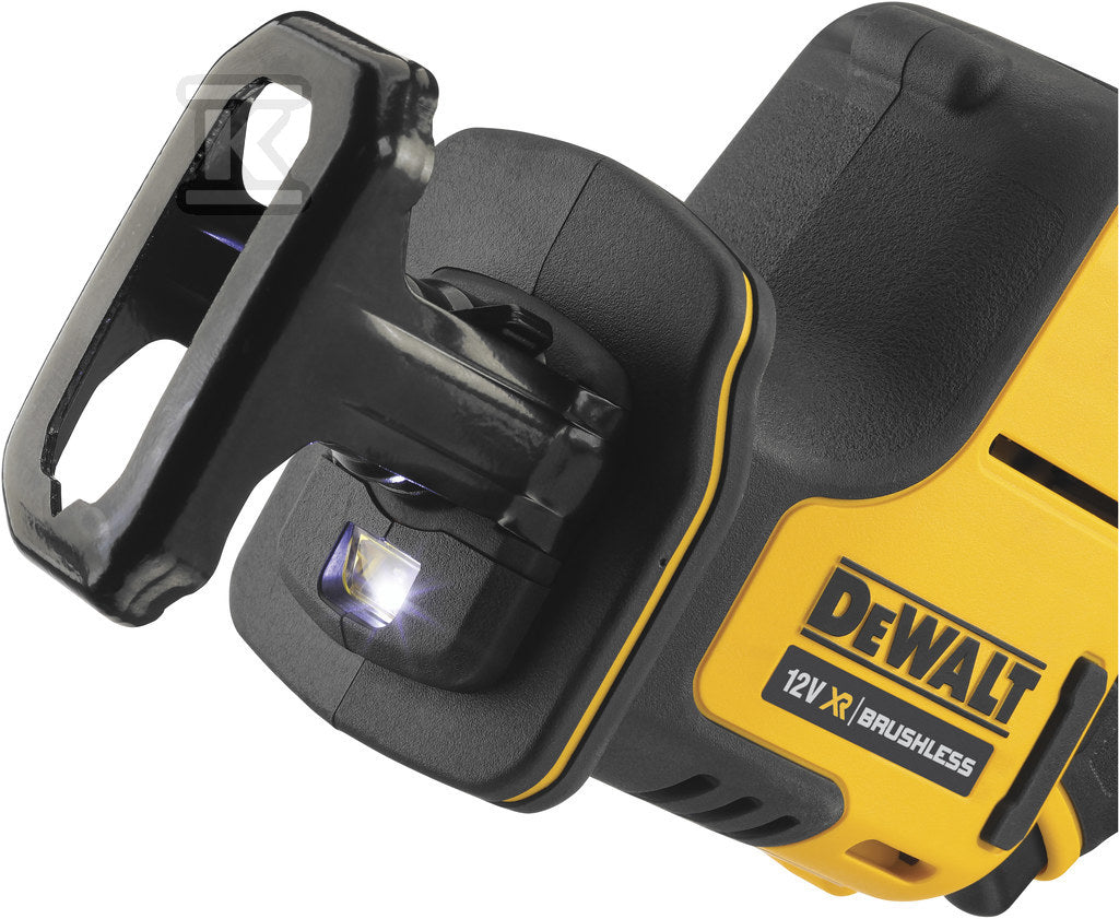 12V XR Pilarka szablowa DCS312N-XJ