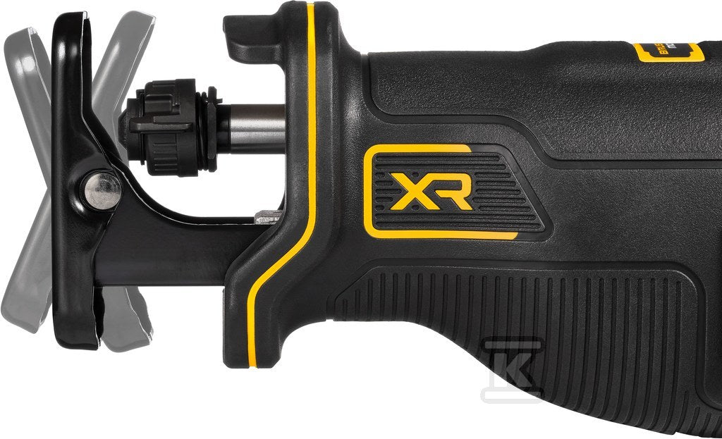 18V XR Pilarka szablowa DCS382N-XJ
