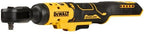 18V XR GRZECHOTKA 3/8 DCF513N-XJ