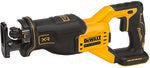 12V XR Pilarka szablowa DCS312N-XJ