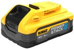 18V XR POWERSTACK AKUMULATOR 5Ah x 2 DCBP518H2-XJ