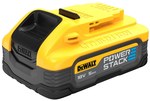 18V XR POWERSTACK AKUMULATOR 5Ah x 2 DCBP518H2-XJ