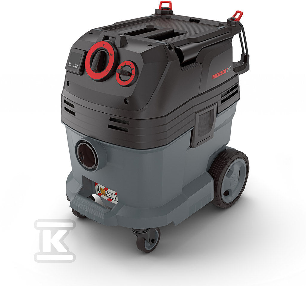 Odkurzacz MENZER VCL 530 PRO