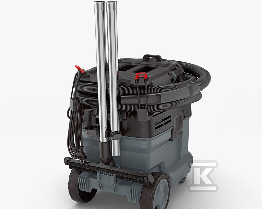 Odkurzacz MENZER VCL 530 PRO