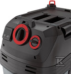 Odkurzacz MENZER VCL 530 PRO