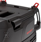 Odkurzacz MENZER VCL 530 PRO