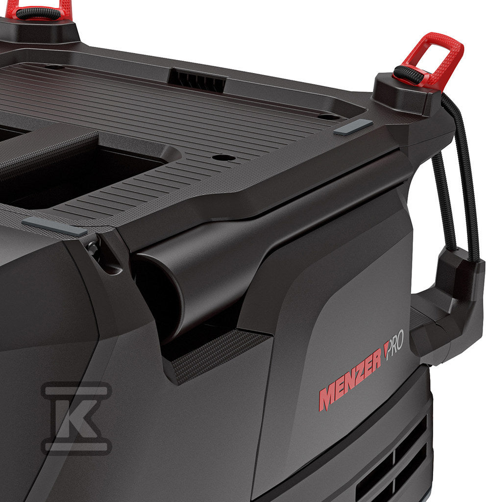 Odkurzacz MENZER VCL 530 PRO