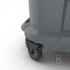 Odkurzacz MENZER VCL 530 PRO